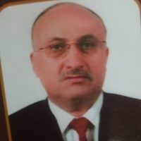 Abdullah Ahmed Farwan